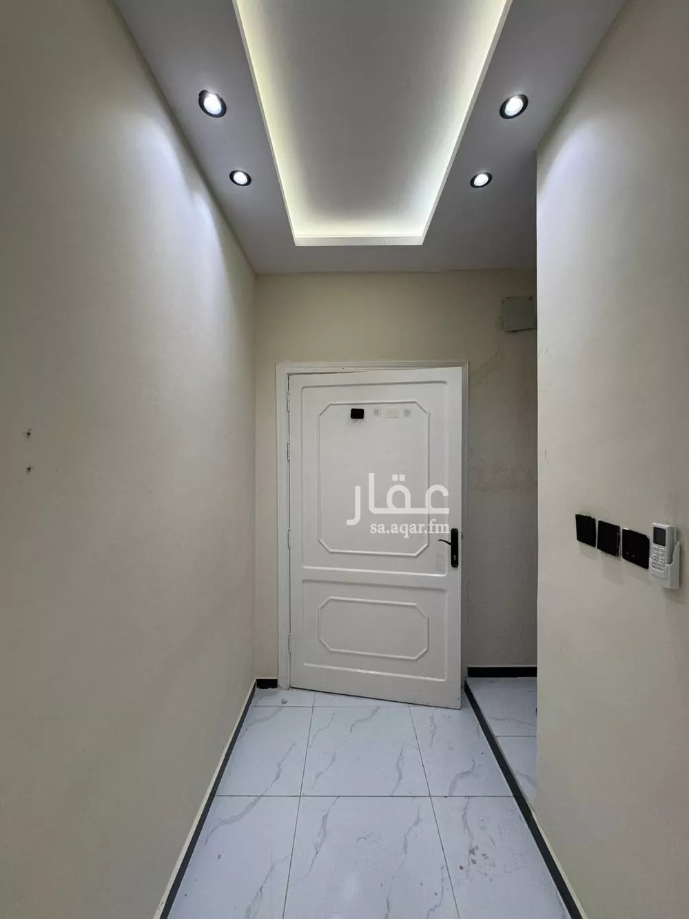 شقة 1 غرف في الملك فيصل 4