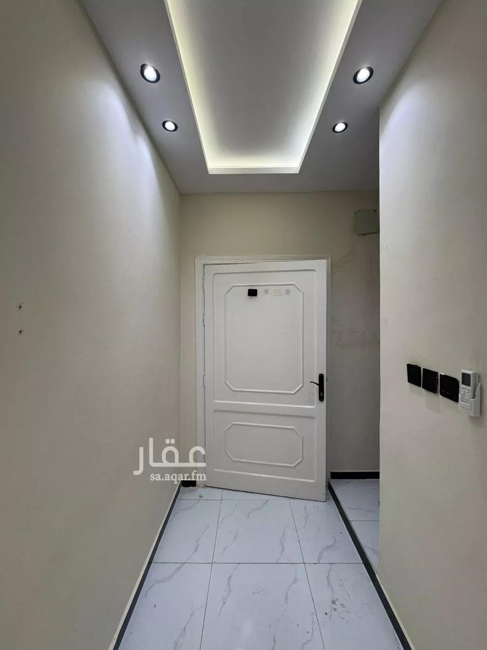 شقة 1 غرف في الملك فيصل 4