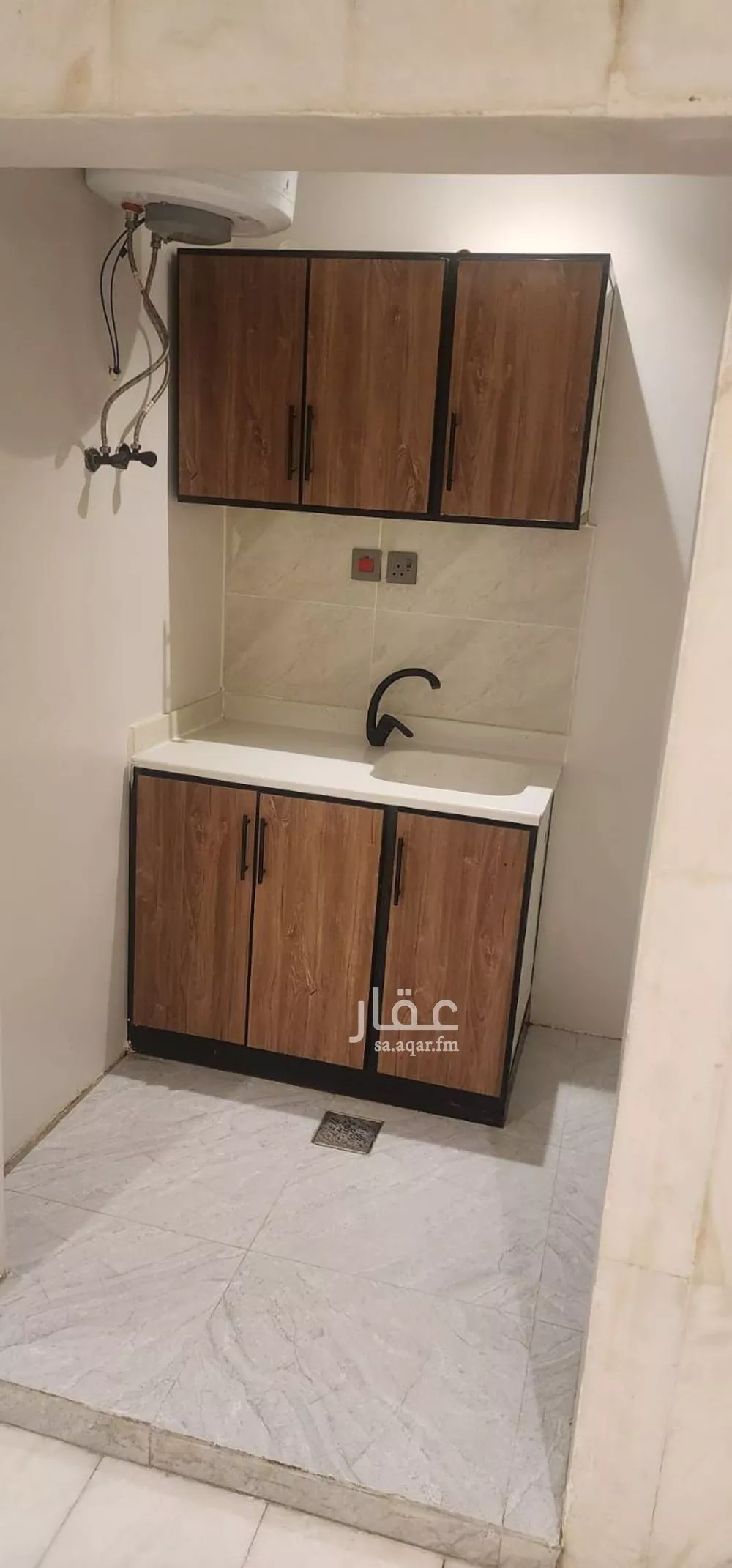 1 bedroom apartment in Al Izdihar 1