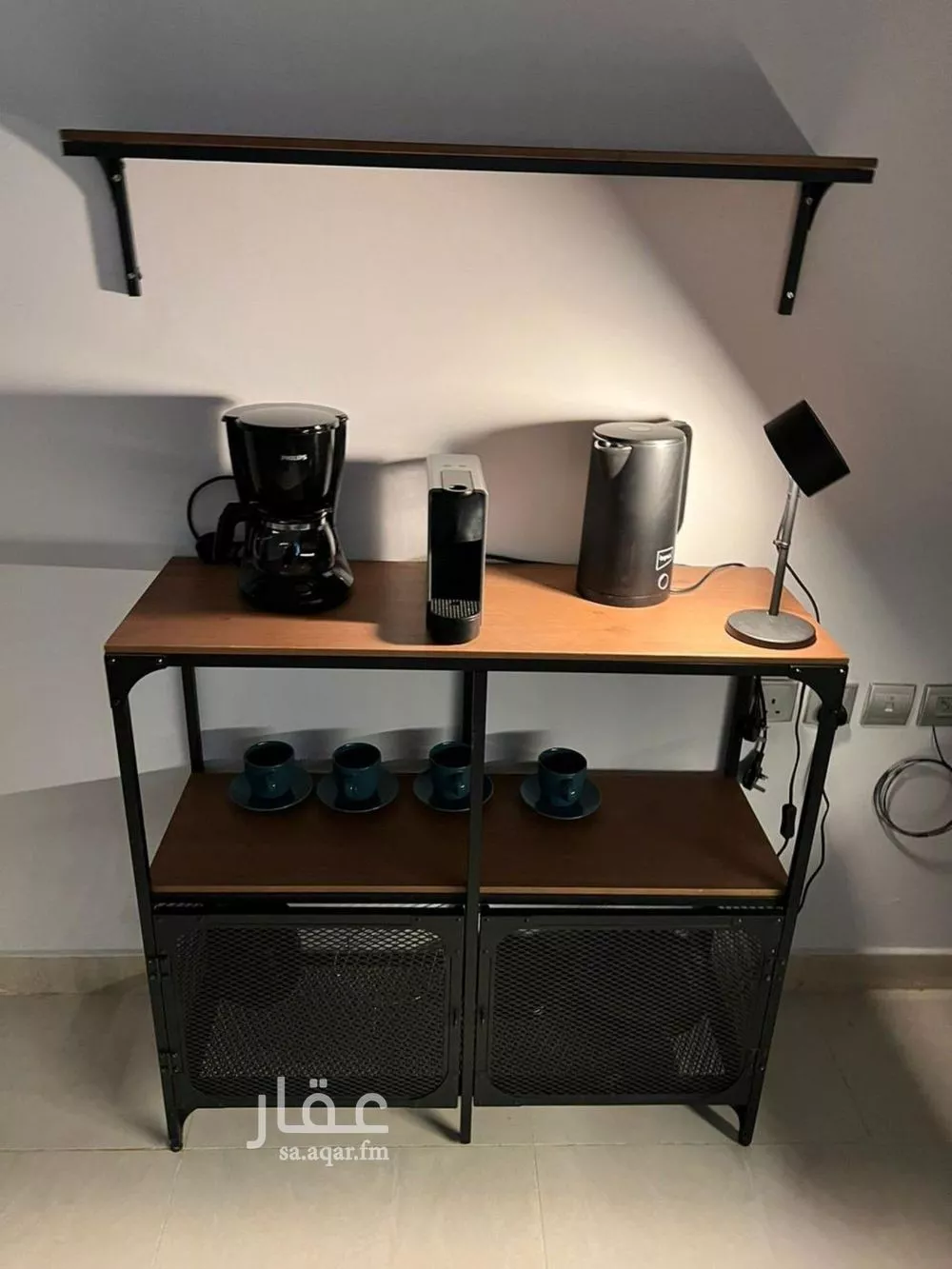 3 bedroom apartment in Ishbiliyah 3