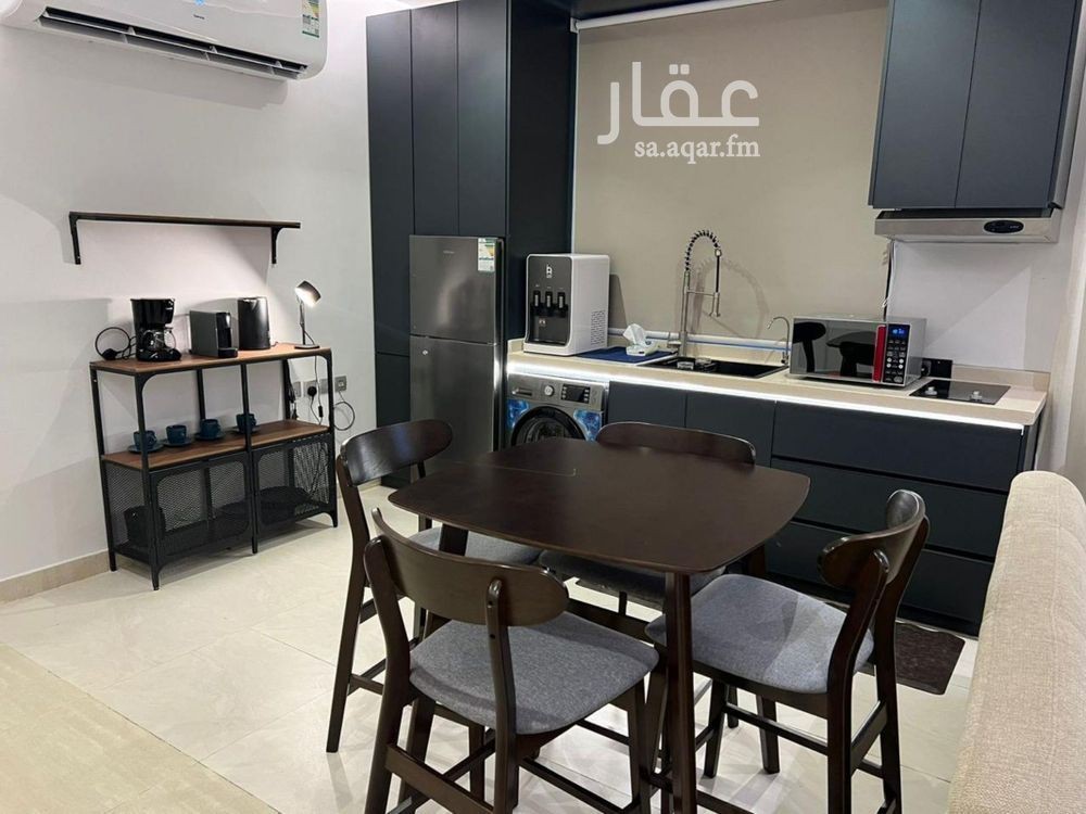 3 bedroom apartment in Ishbiliyah, Riyadh 8