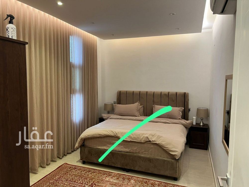 3 bedroom apartment in Ishbiliyah, Riyadh 9