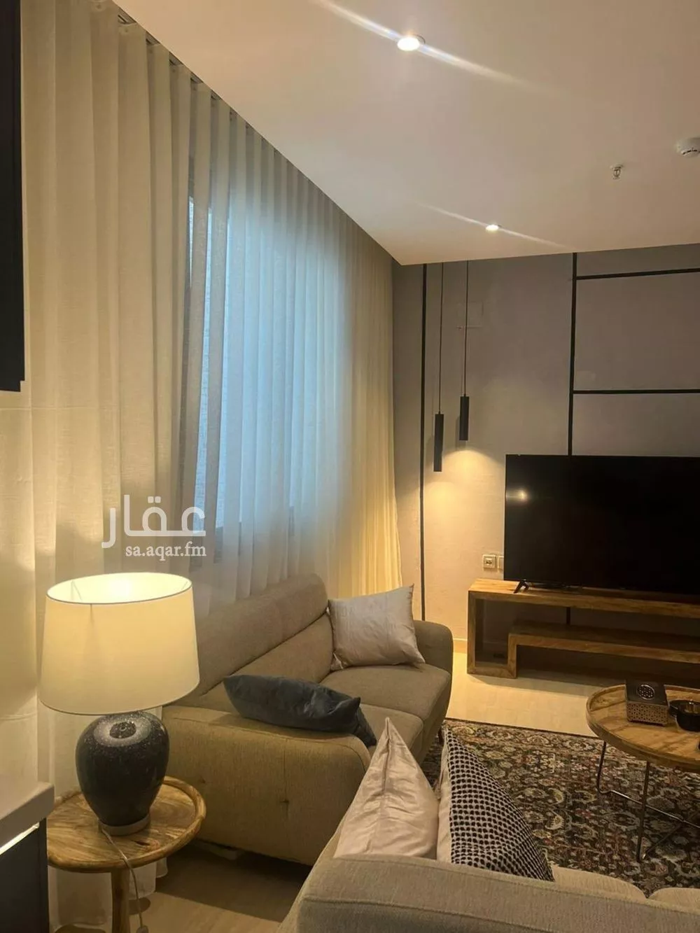 3 bedroom apartment in Ishbiliyah 4