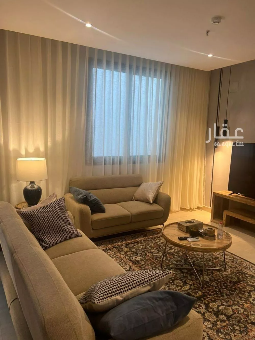 3 bedroom apartment in Ishbiliyah 5