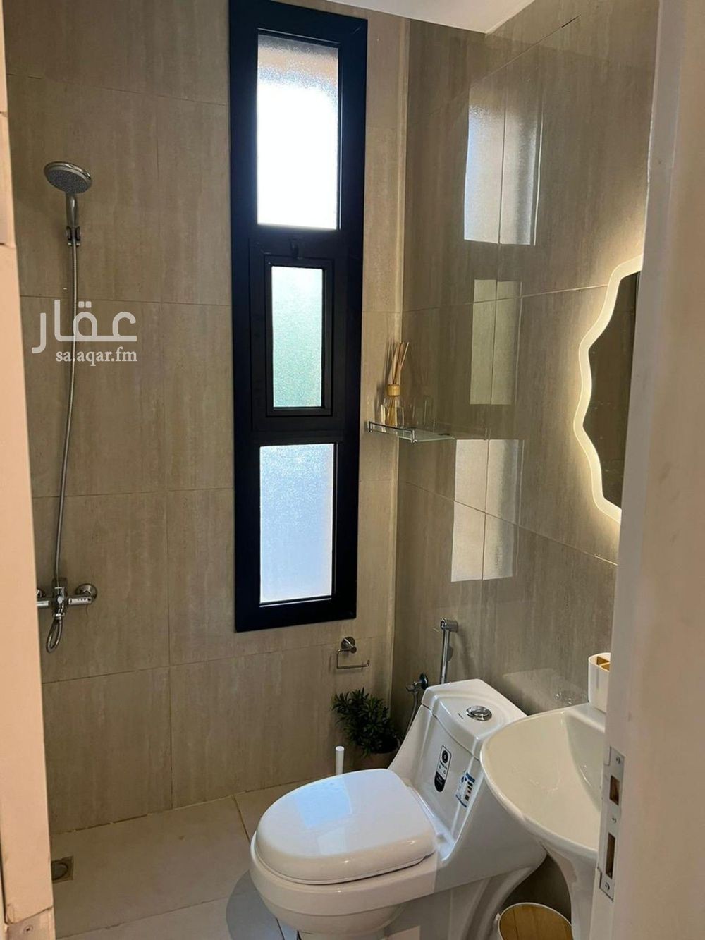 3 bedroom apartment in Ishbiliyah, Riyadh 7