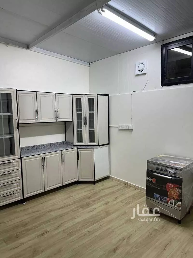 2 bedroom apartment in Okaz 3