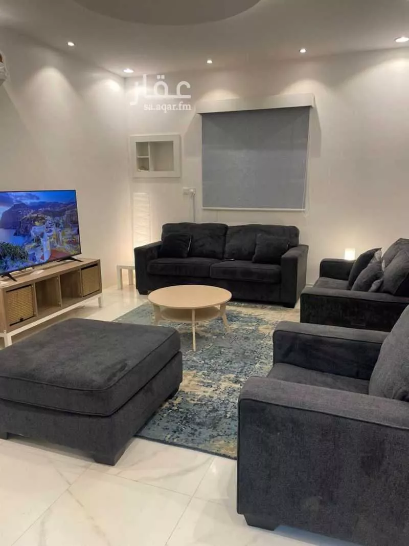 شقة 3 غرف في مذينب 1