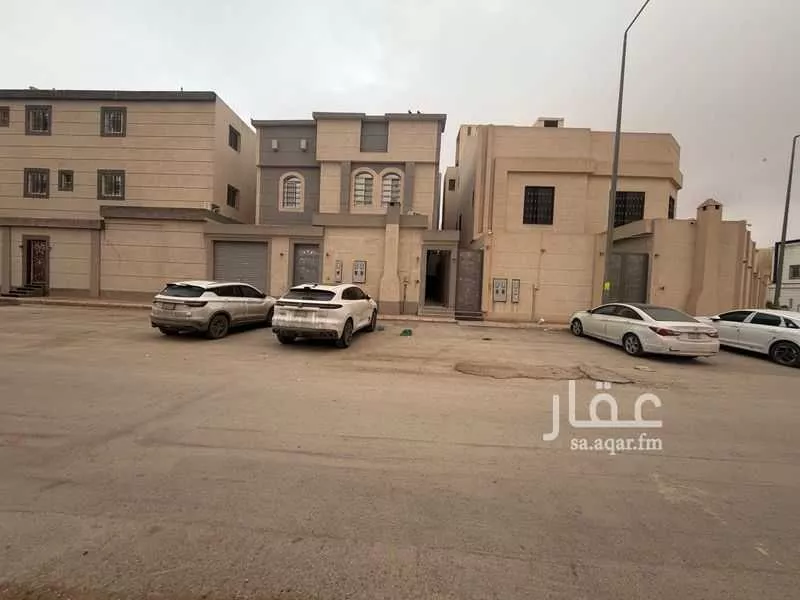 دور 3 غرف في الرمال 5