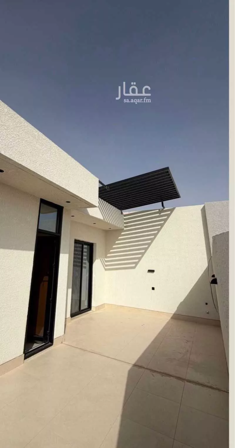 4 bedroom villa in Al Yasmin 1