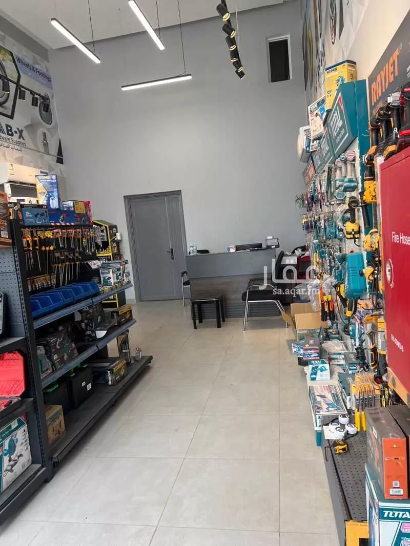 محل 160 م² في الخضرية 1