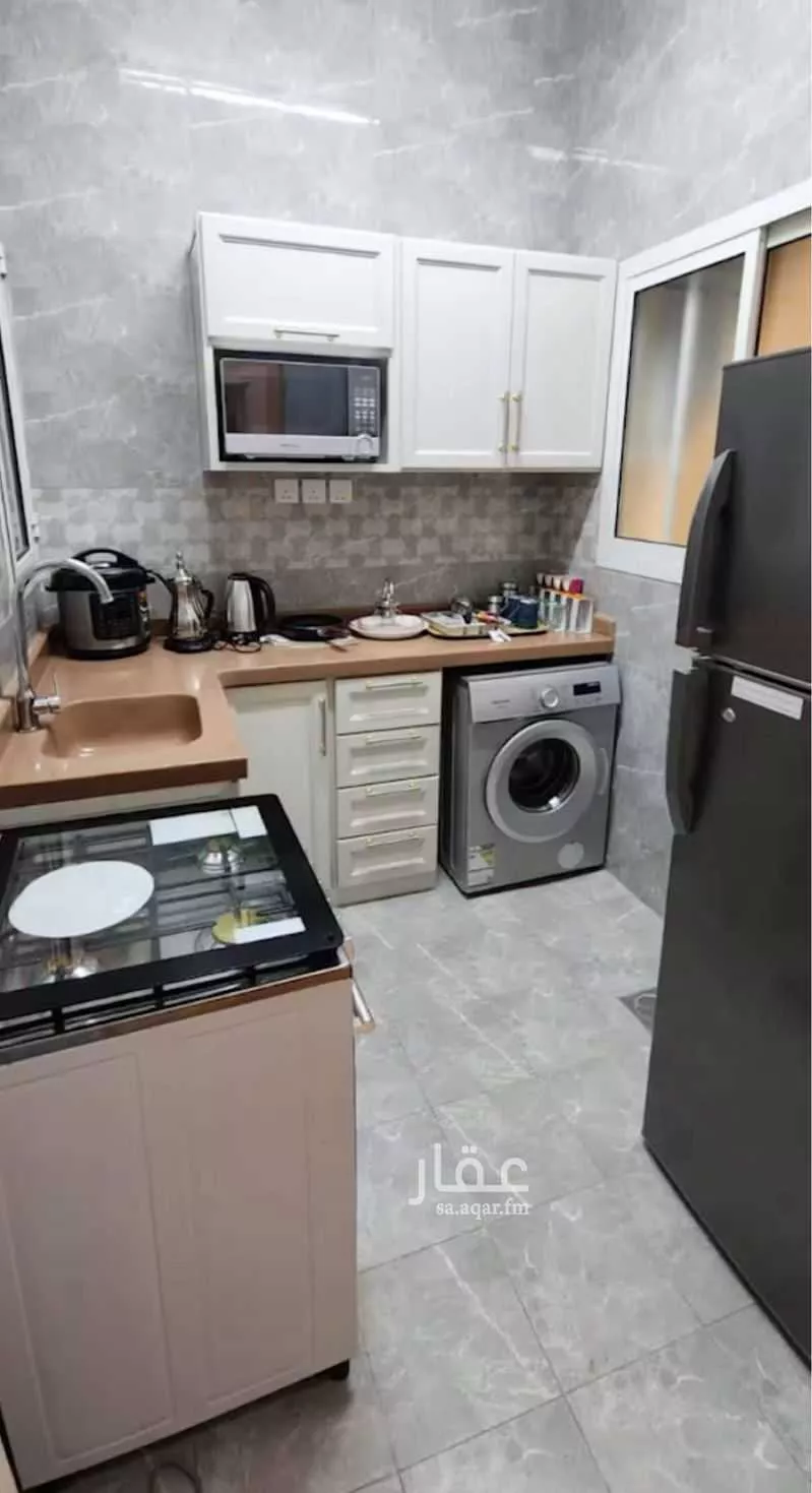 شقة 2 غرف في القدس 3