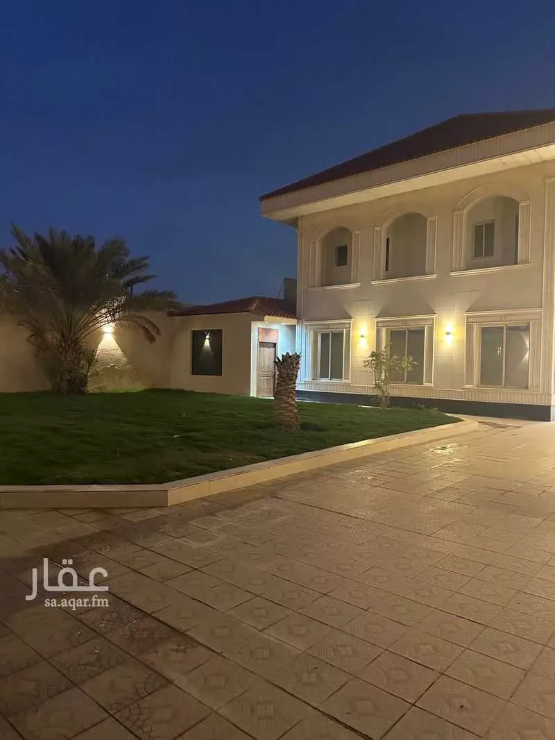 فيلا 7 غرف في بنبان 4