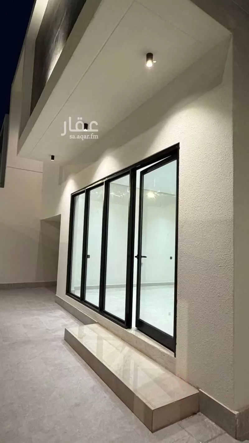 فيلا 5 غرف في الشافية 4