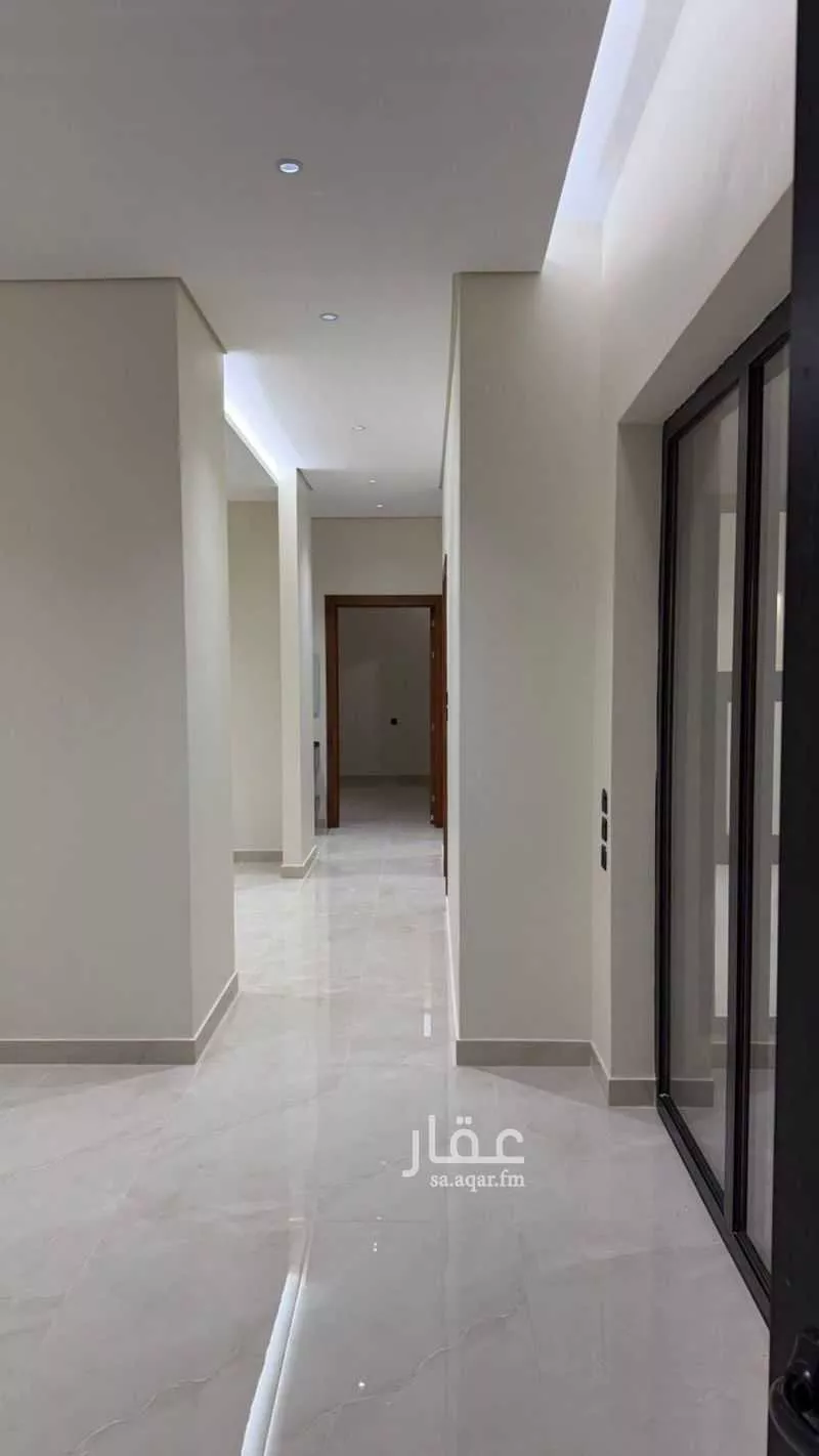 فيلا 5 غرف في الشافية 5