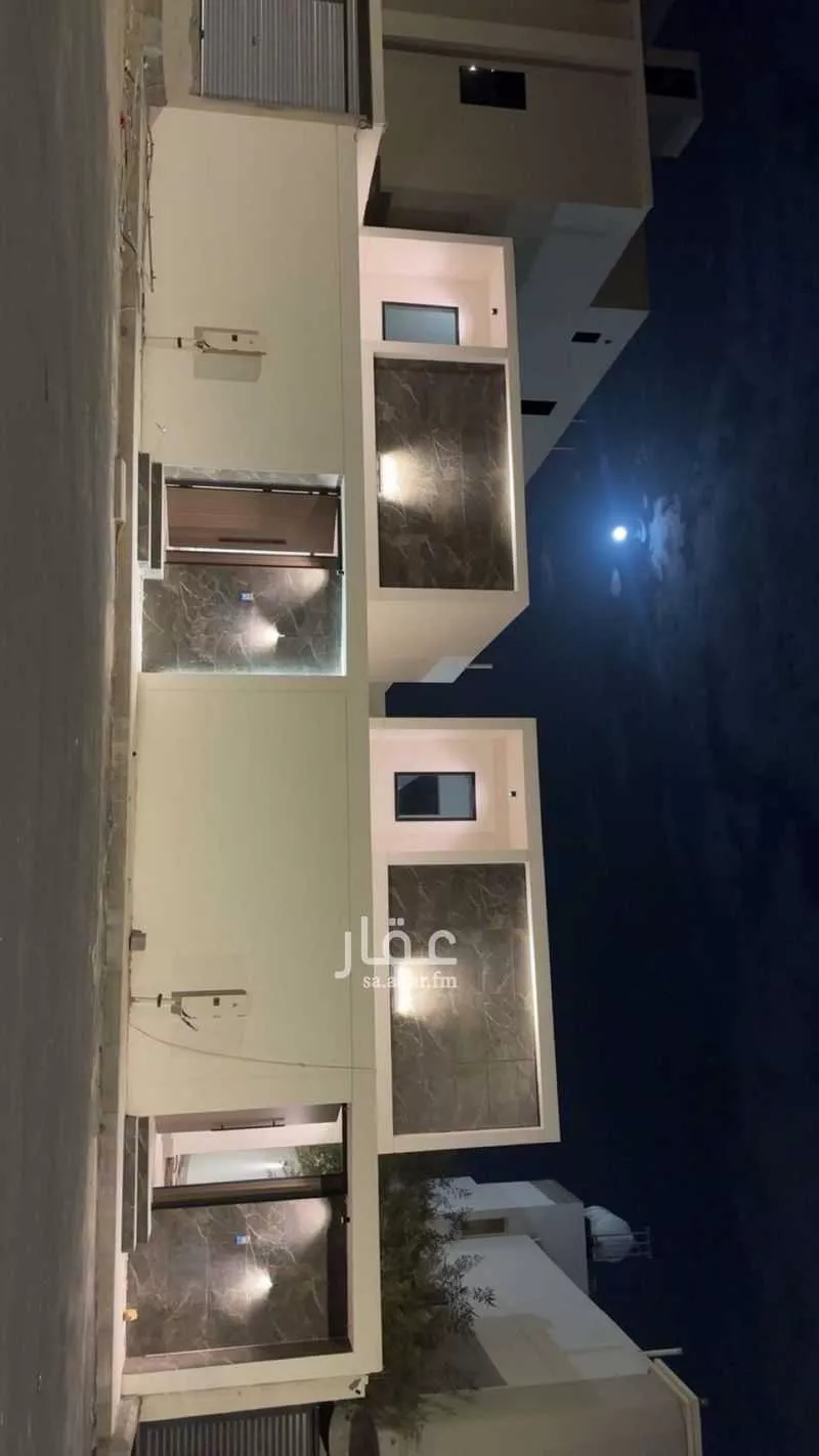 فيلا 5 غرف في الشافية 1