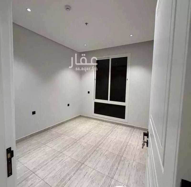 شقة 3 غرف في النرجس 5