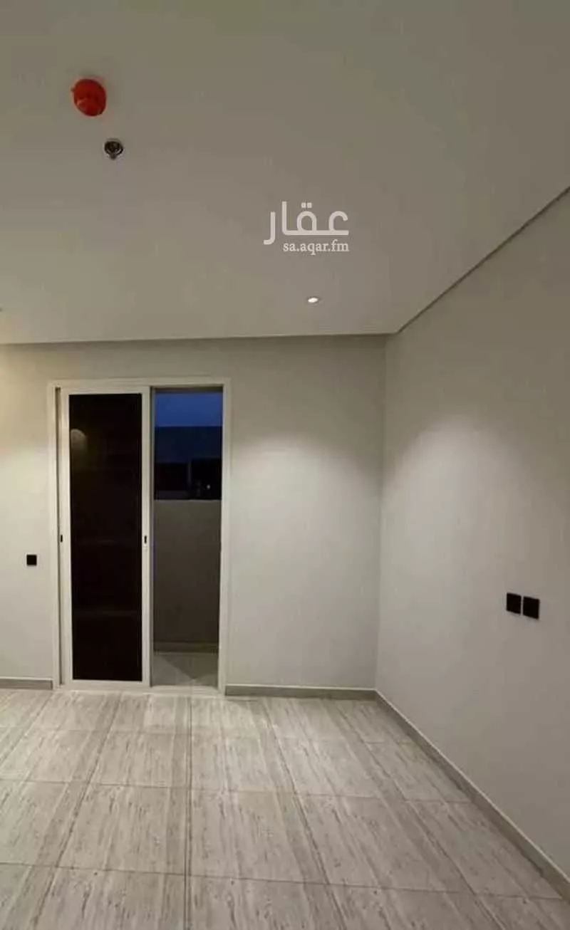 شقة 3 غرف في النرجس 3