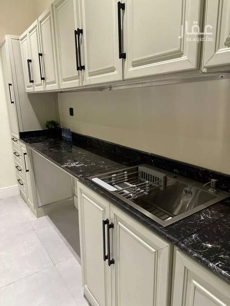 شقة 2 غرف في النهضة 5