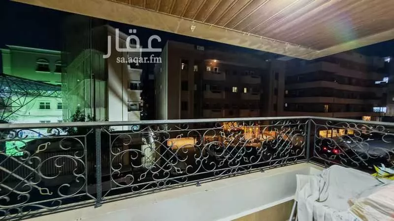 شقة 3 غرف في الرويس 4