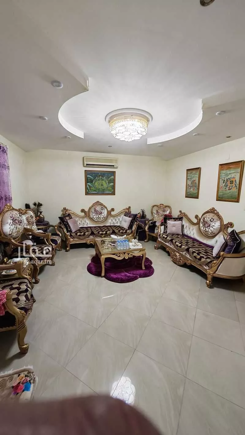 شقة 3 غرف في الرويس 3