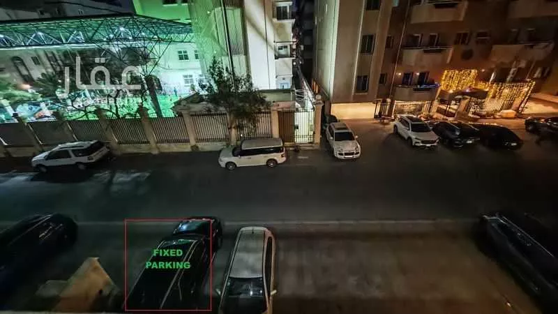 شقة 3 غرف في الرويس 5