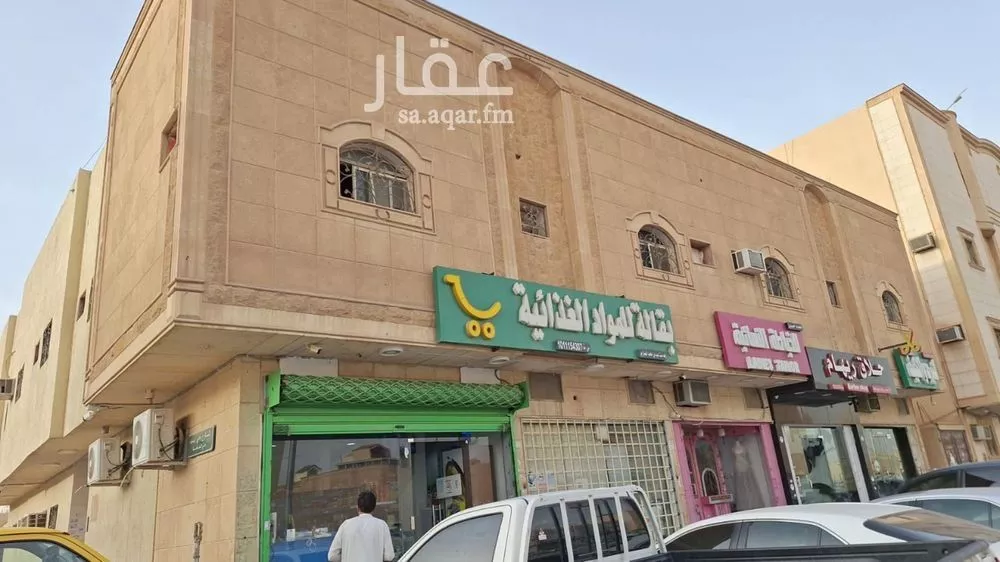 1 bedroom apartment in Ishbiliyah