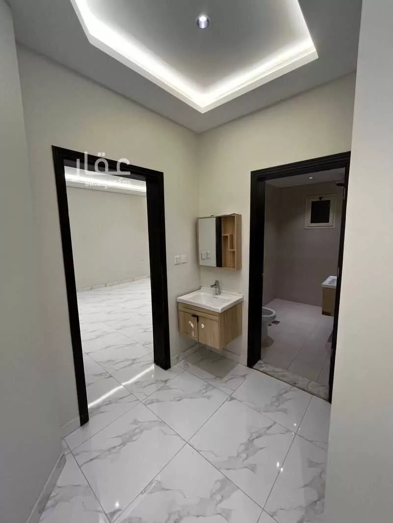 3 bedroom apartment in Ar Rayan 4