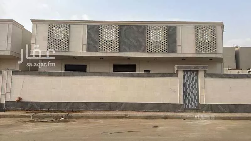 6 bedroom villa in Al Rashidiyyah