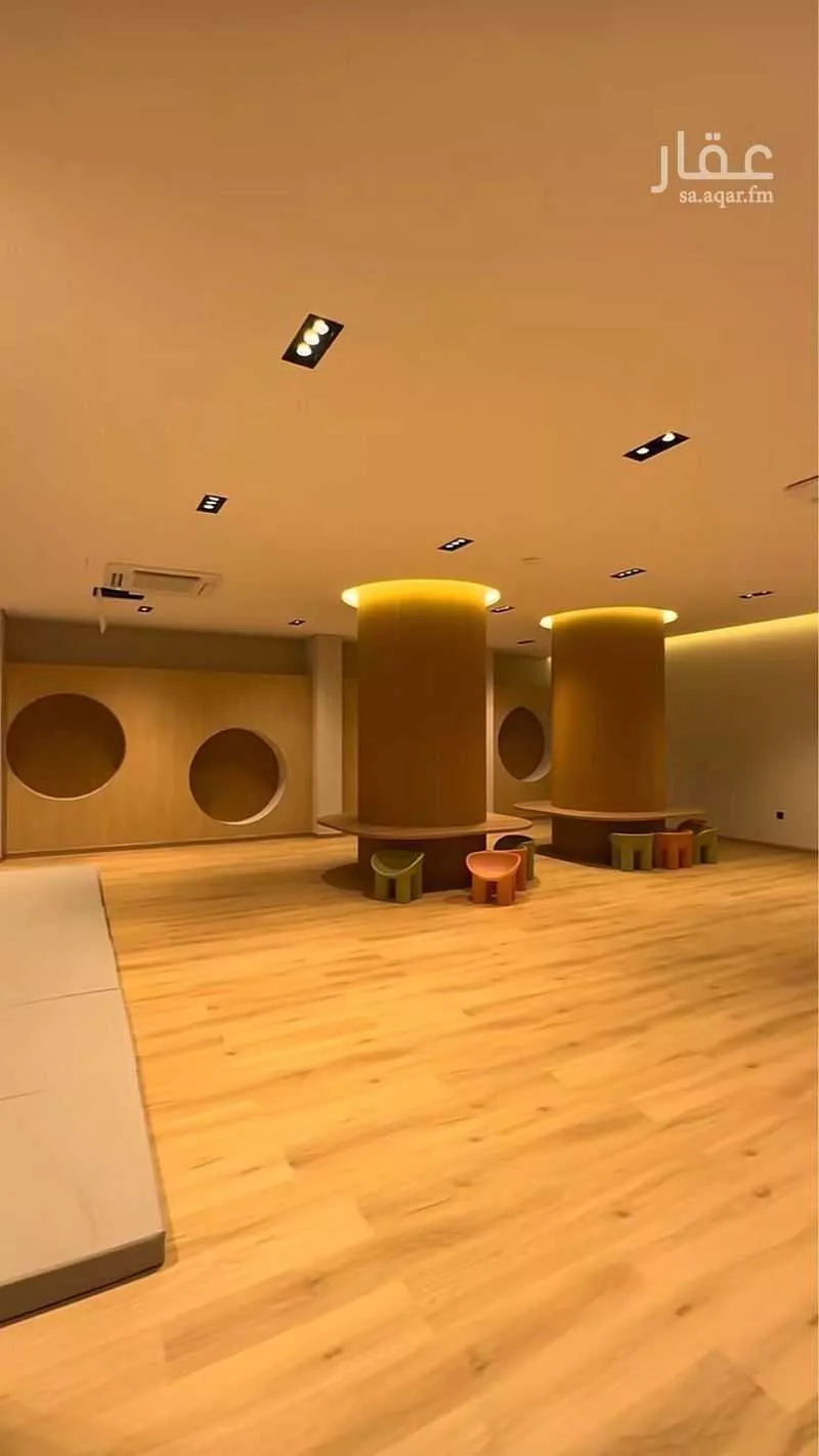 3 bedroom apartment in Taibah 5