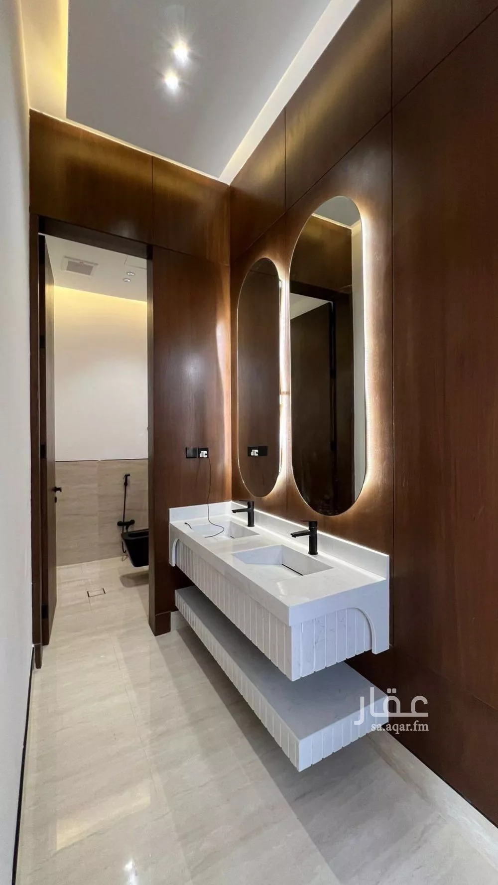 فيلا 5 غرف في المهدية 2