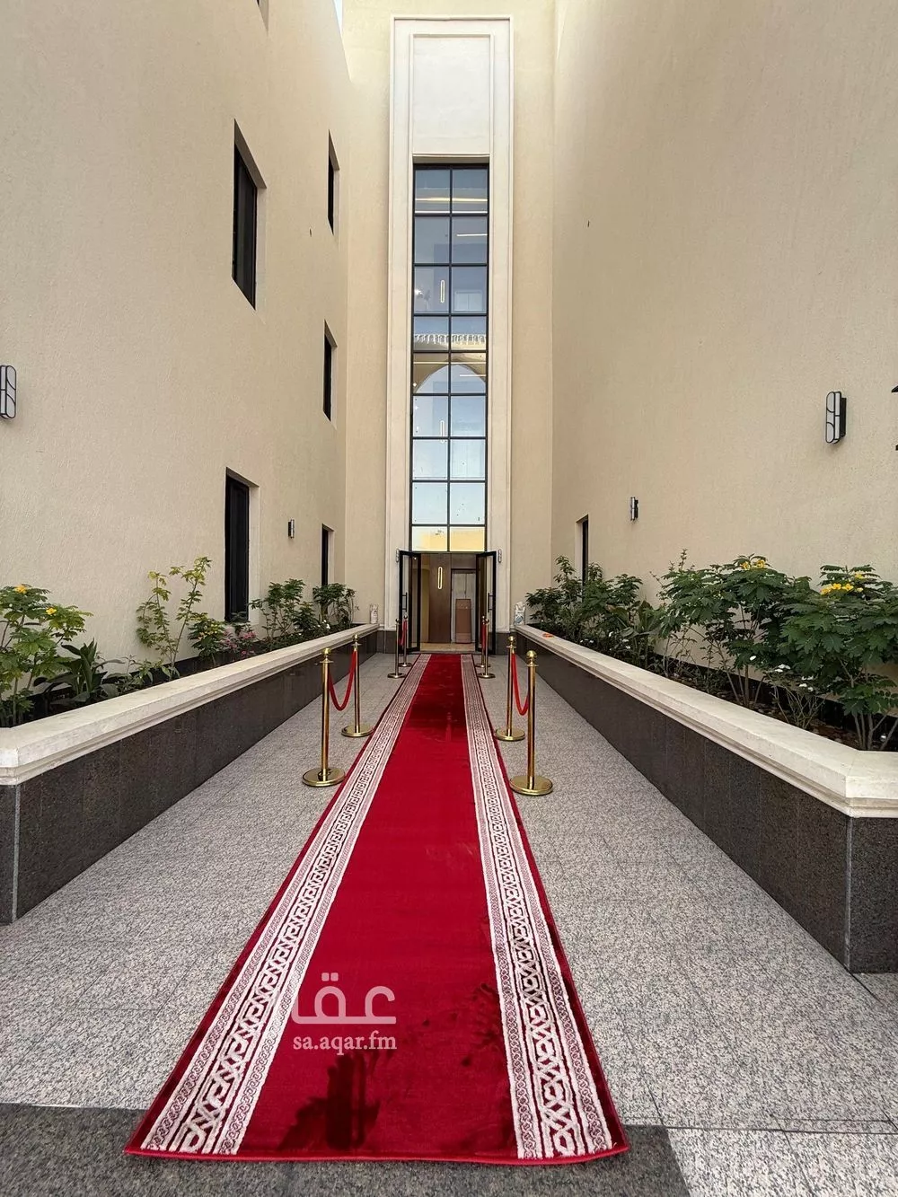 3 bedroom apartment in Al Mahdiyyah 3