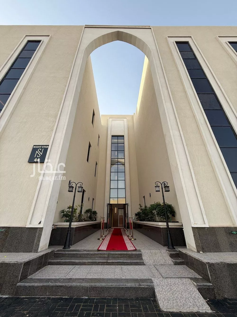 3 bedroom apartment in Al Mahdiyyah 3