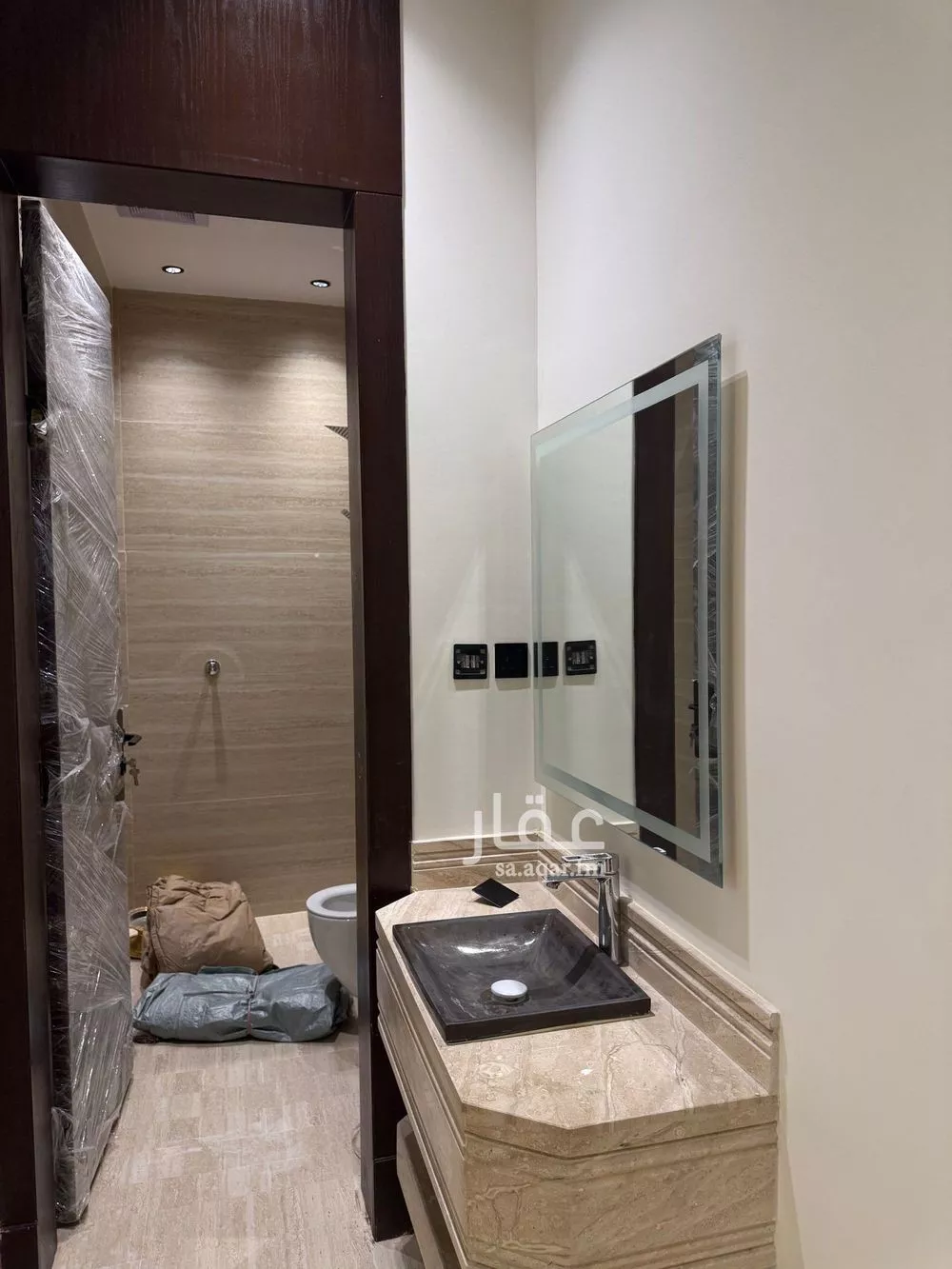 3 bedroom apartment in Al Mahdiyyah 4