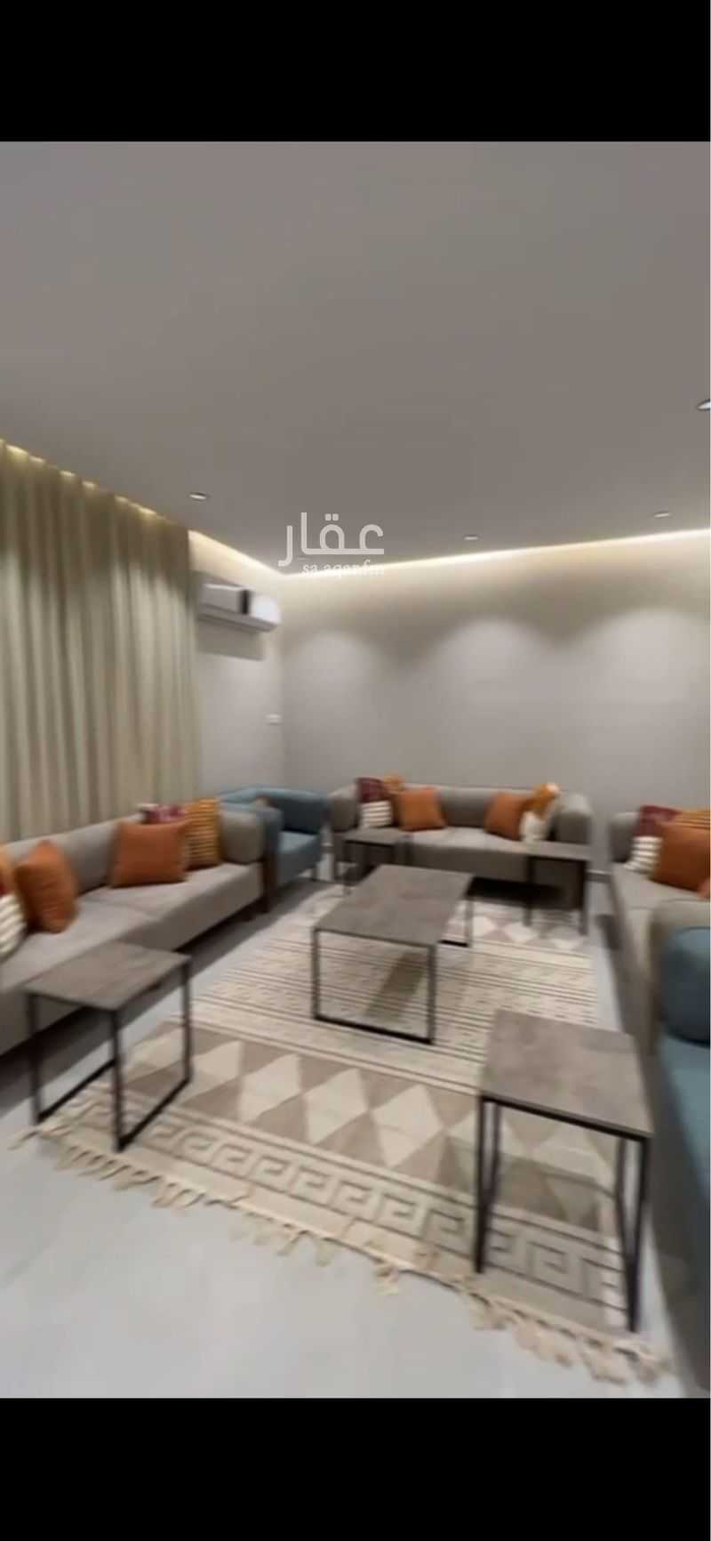 شقة 4 غرف في الدريهمية، الرياض 2