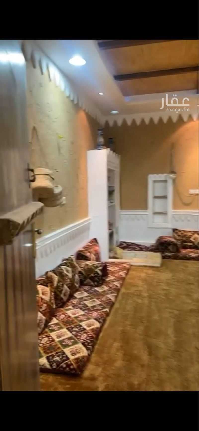 شقة 4 غرف في الدريهمية، الرياض 9