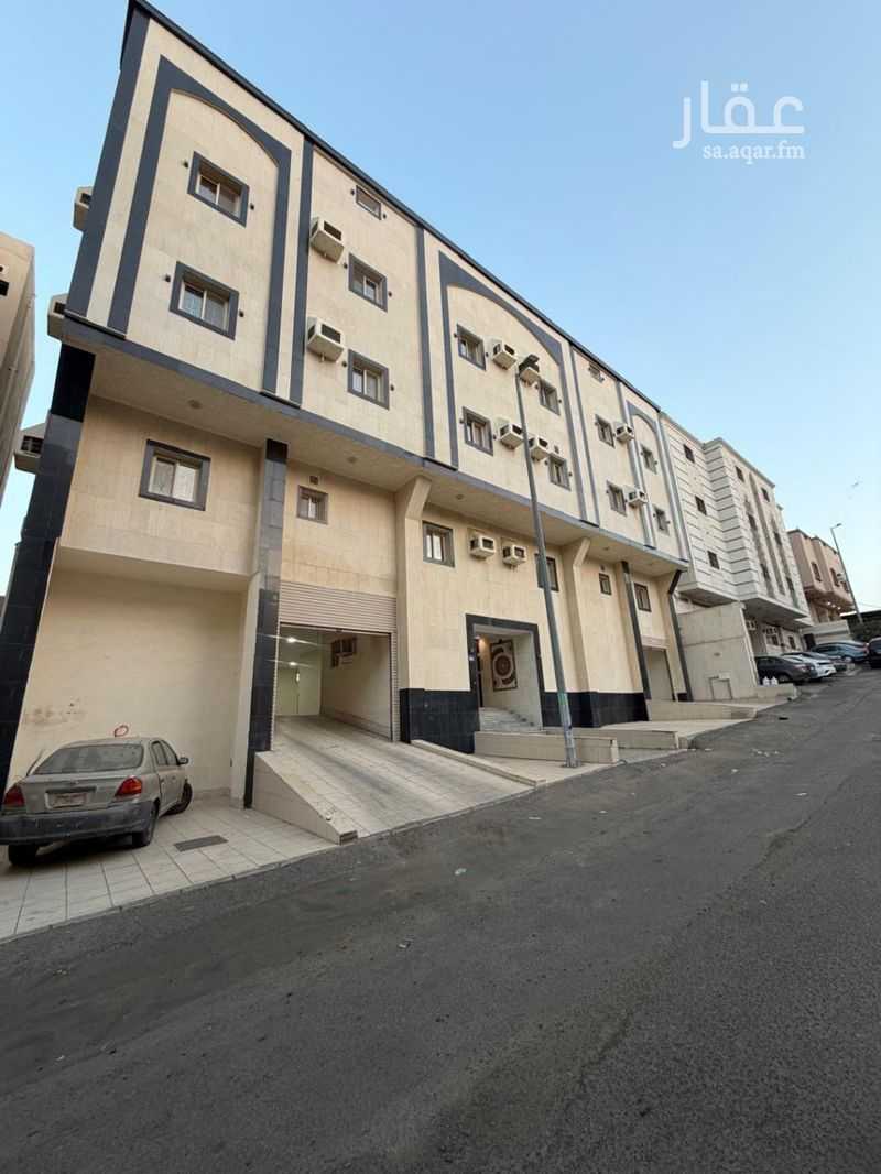 30 bedroom building in Al Taneem, Makkah 3