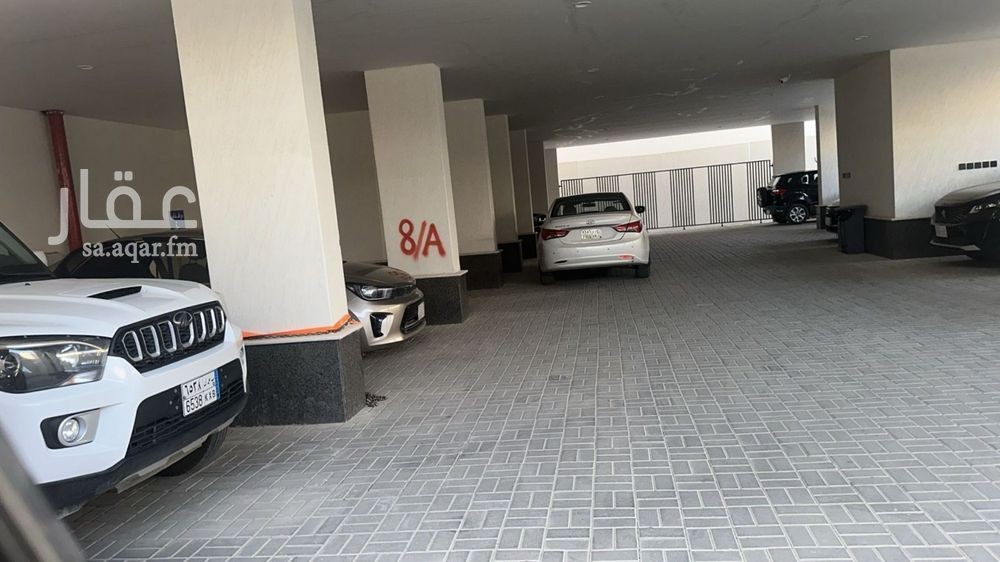 24 bedroom building in Al Janadriyah, Riyadh 2