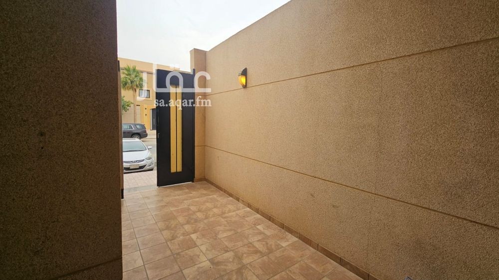 فيلا 5 غرف في الملقا، الرياض 23