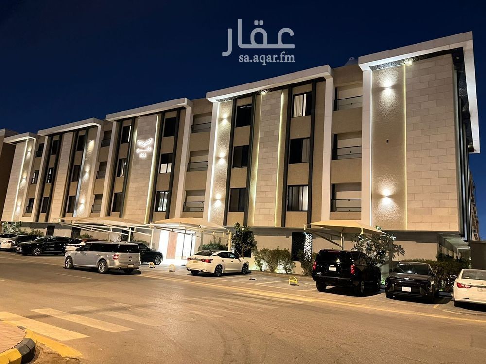 شقة 2 غرف في غرناطة، الرياض 13