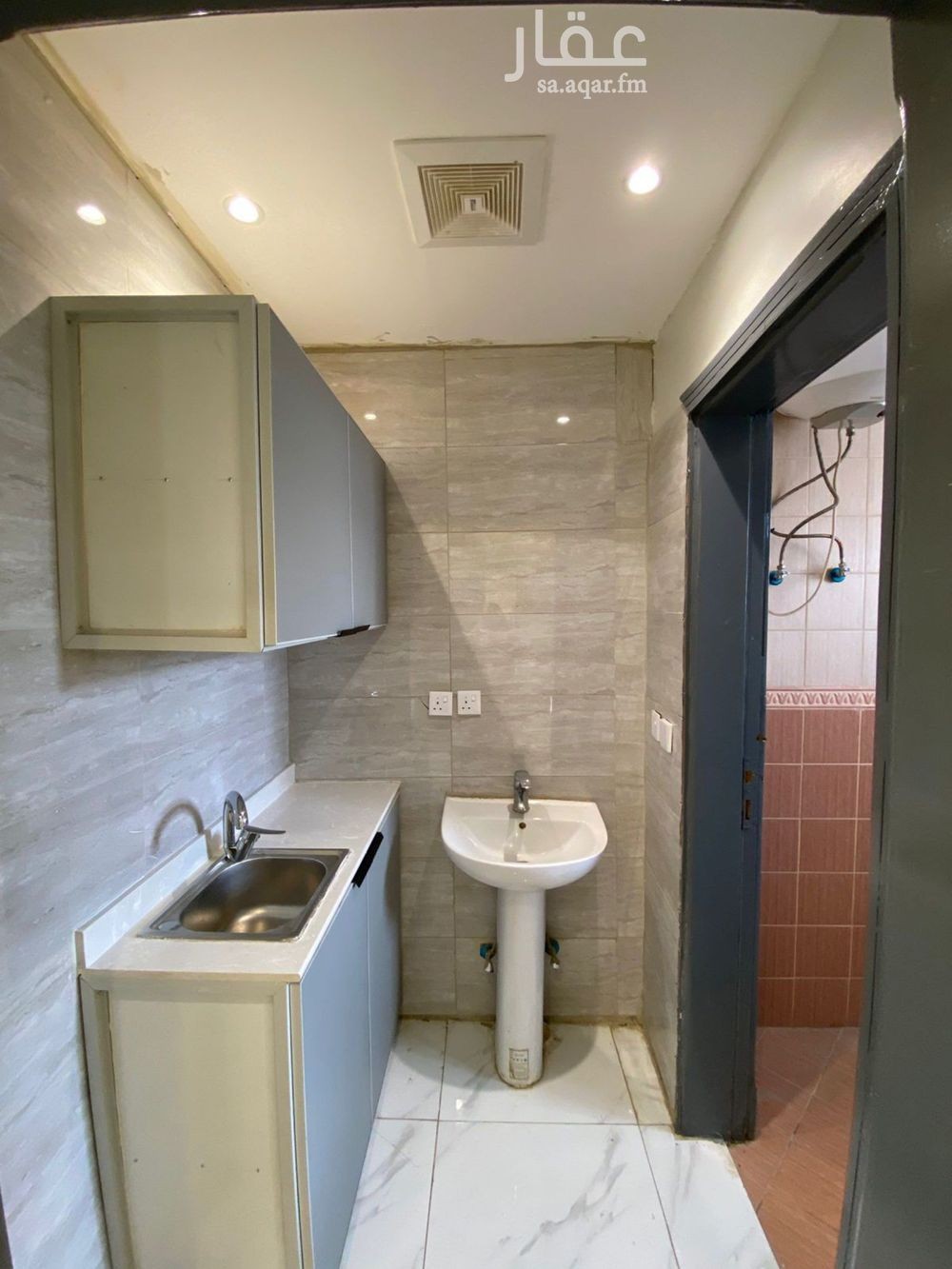 1 bedroom apartment in Al Hazm, Riyadh 6