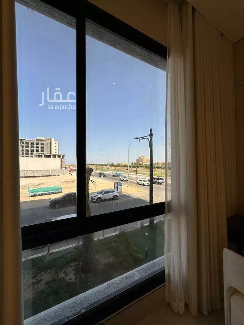 شقة 2 غرف في الحمرا، الخبر 11
