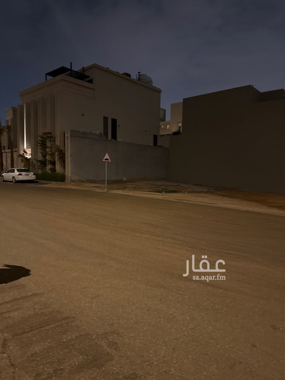 land in Al Safarat, Riyadh 4
