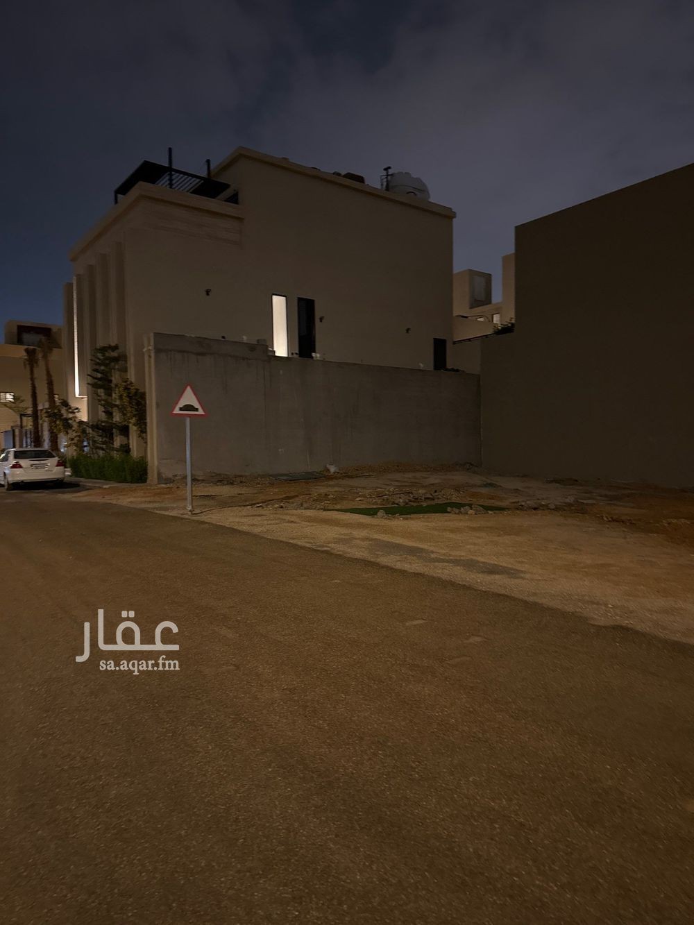 land in Al Safarat, Riyadh 6