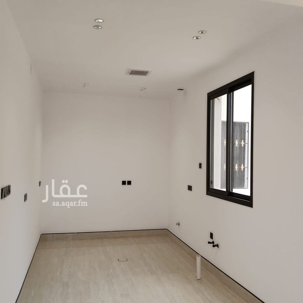 فيلا 1 غرف في الزهرة، الرياض 5
