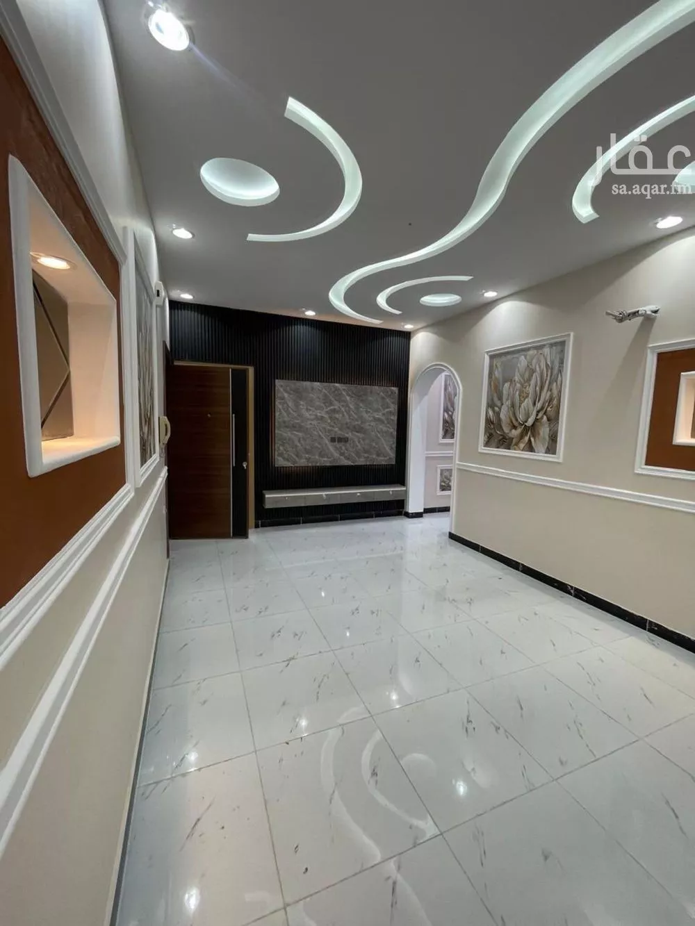 4 bedroom apartment in Al Fadl, Jeddah 6