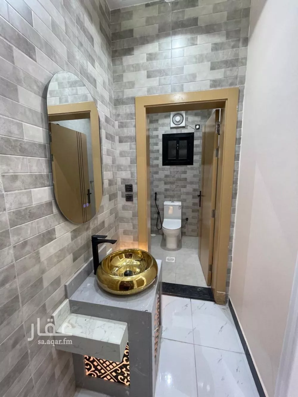 5 bedroom apartment in Al Fadl, Jeddah 4