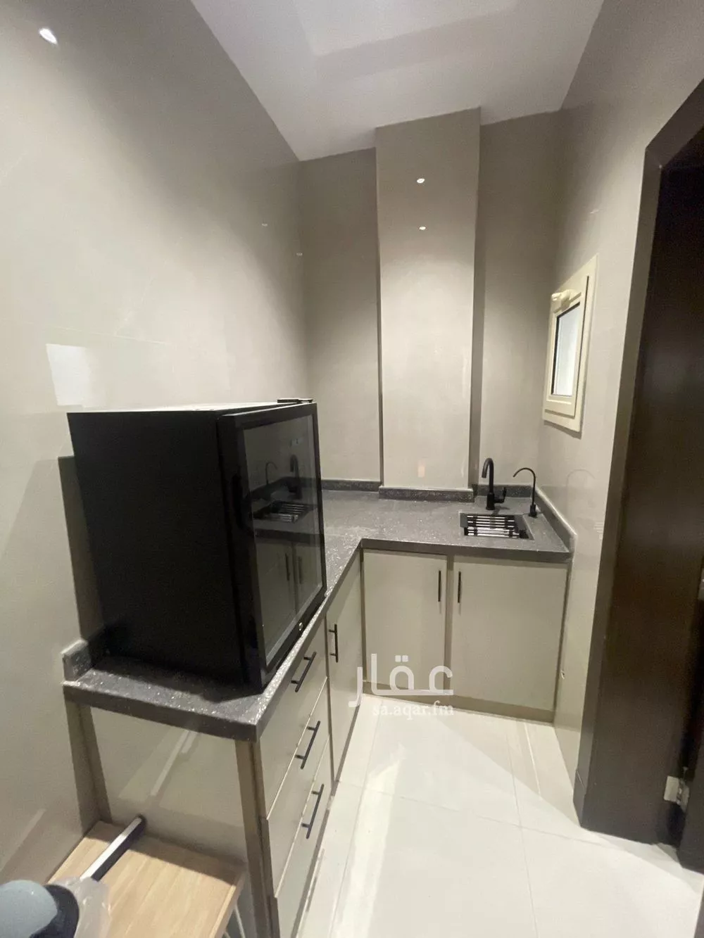 1 bedroom office in Al Yasmin, Riyadh 7
