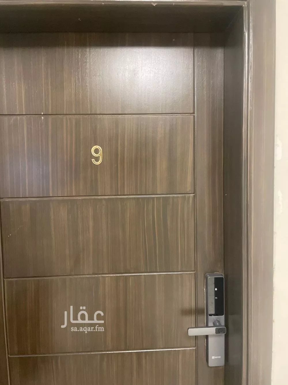 1 bedroom office in Al Yasmin, Riyadh 9
