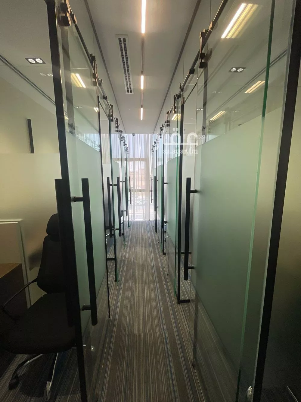 1 bedroom office in Al Yasmin, Riyadh 5