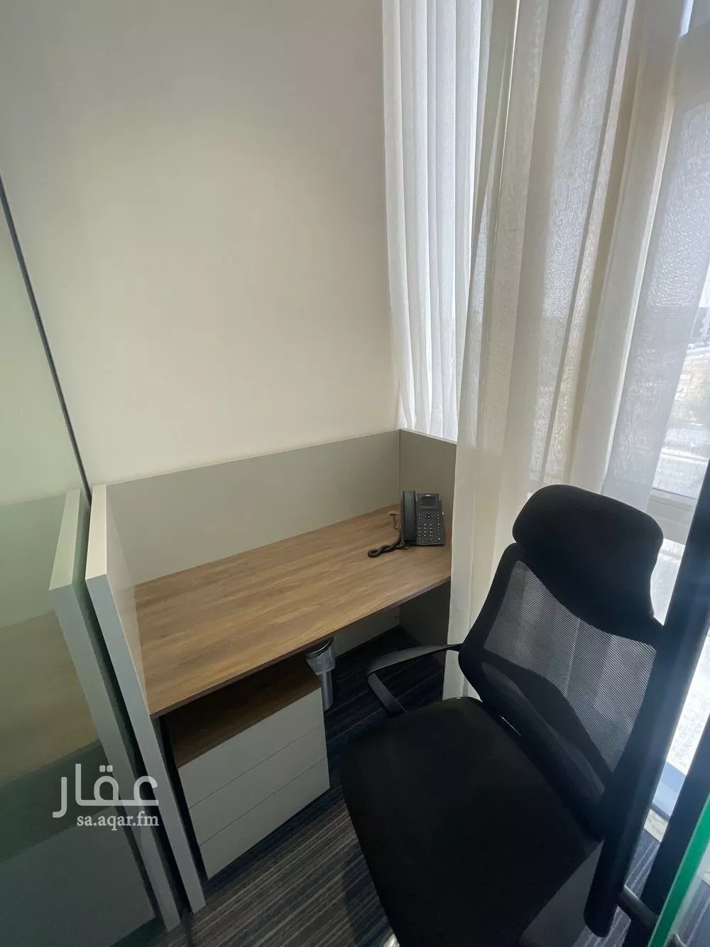 1 bedroom office in Al Yasmin, Riyadh 6
